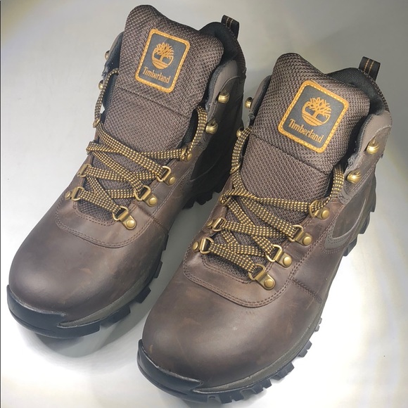 Timberland Other - (266) Timberland Waterproof Men's Lace-up Boots10M